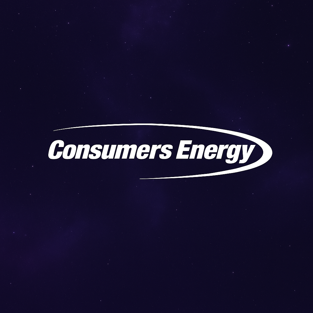 Consumers Energy – UX for Internal Utility Planning App